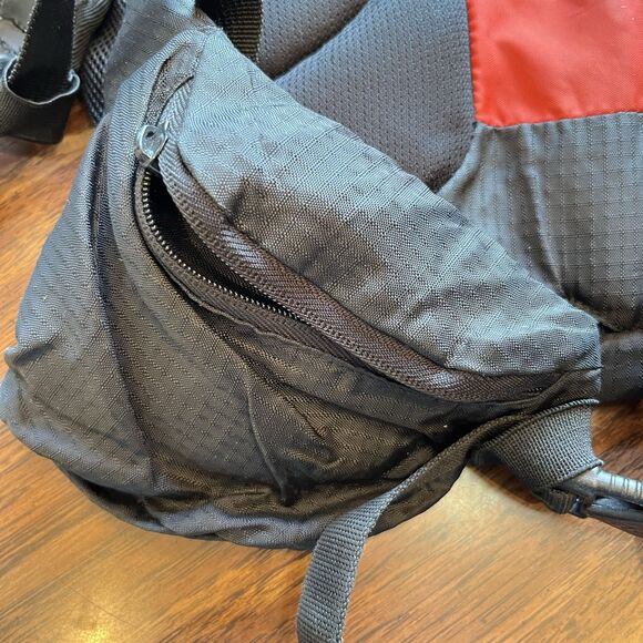 Salomon Raid Revo 20 Hiking Running Ski Backpack Day Pack Lightweight READ - Picture 11 of 11